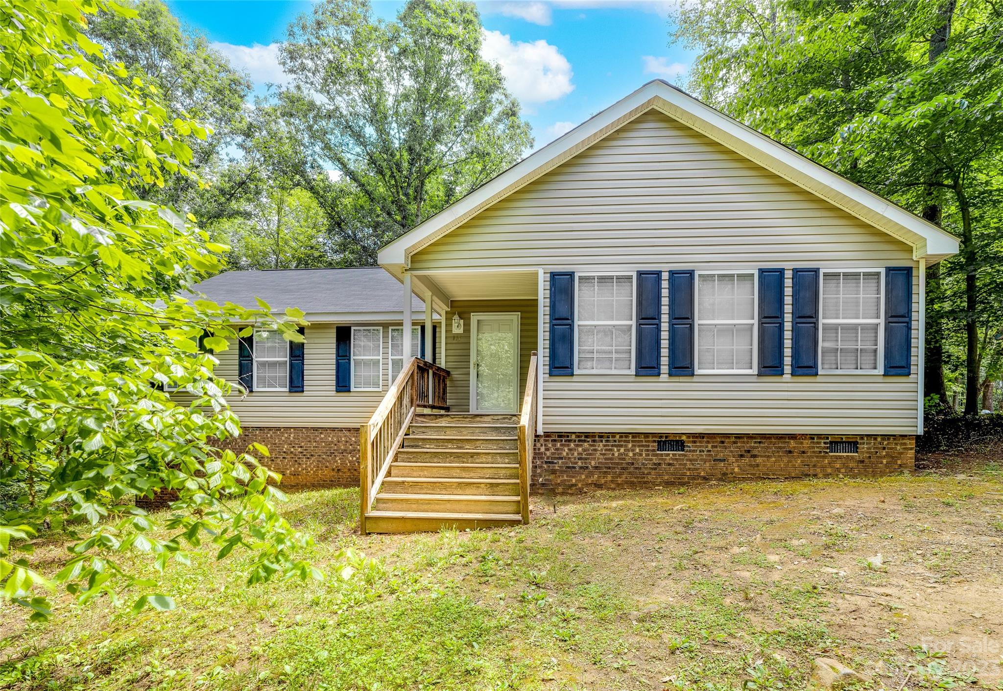 Creekstone - Residential