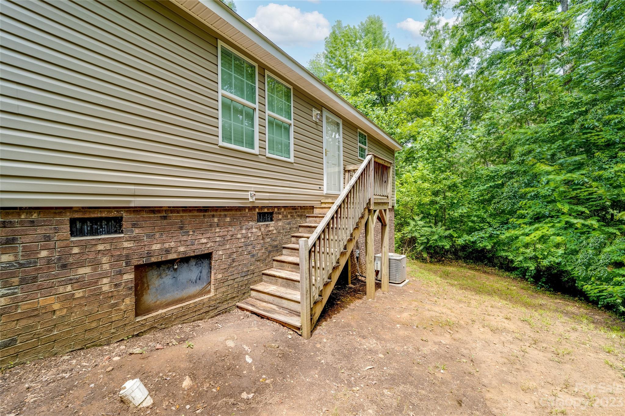 Creekstone - Residential