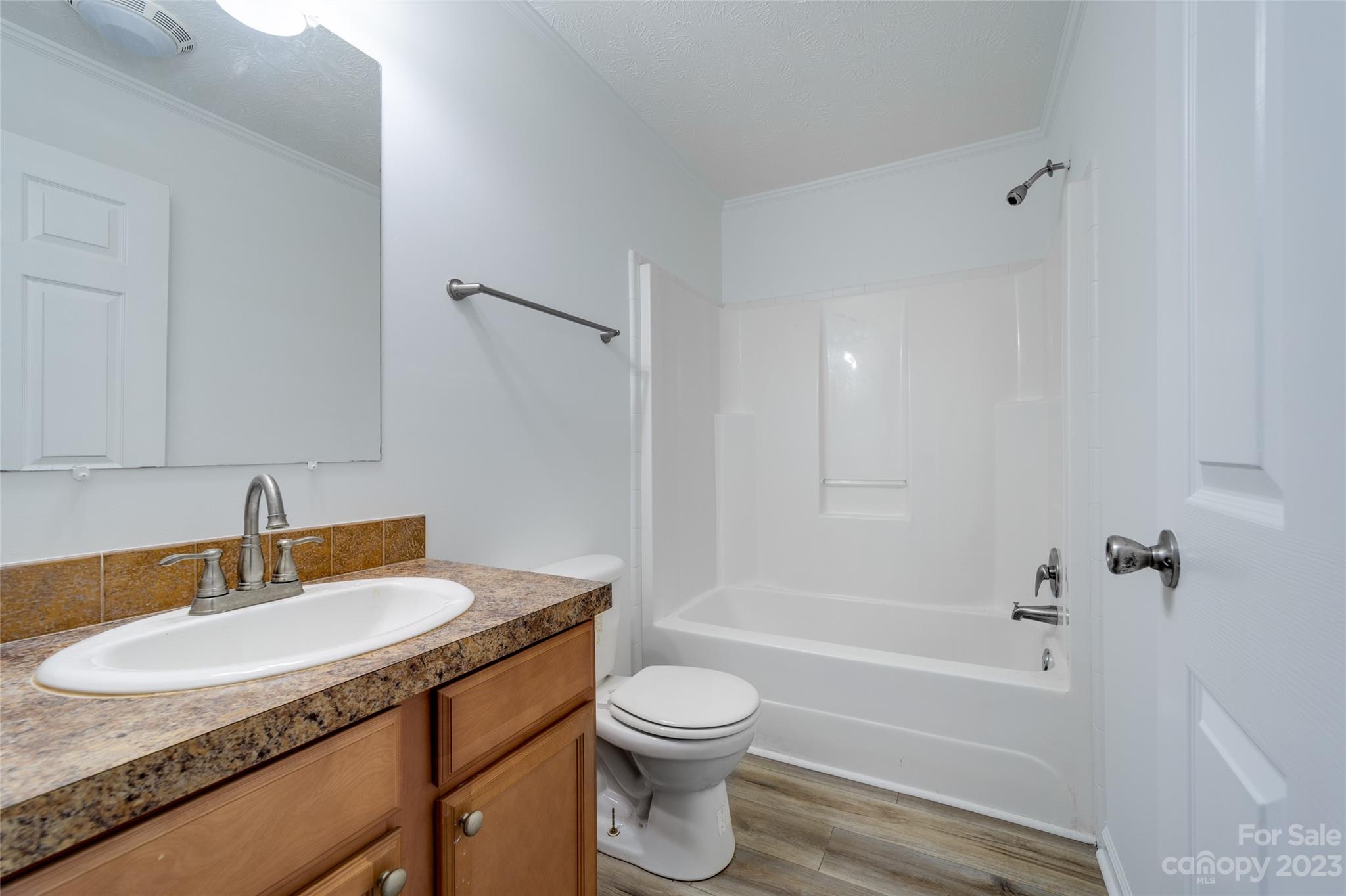 Creekstone - Residential