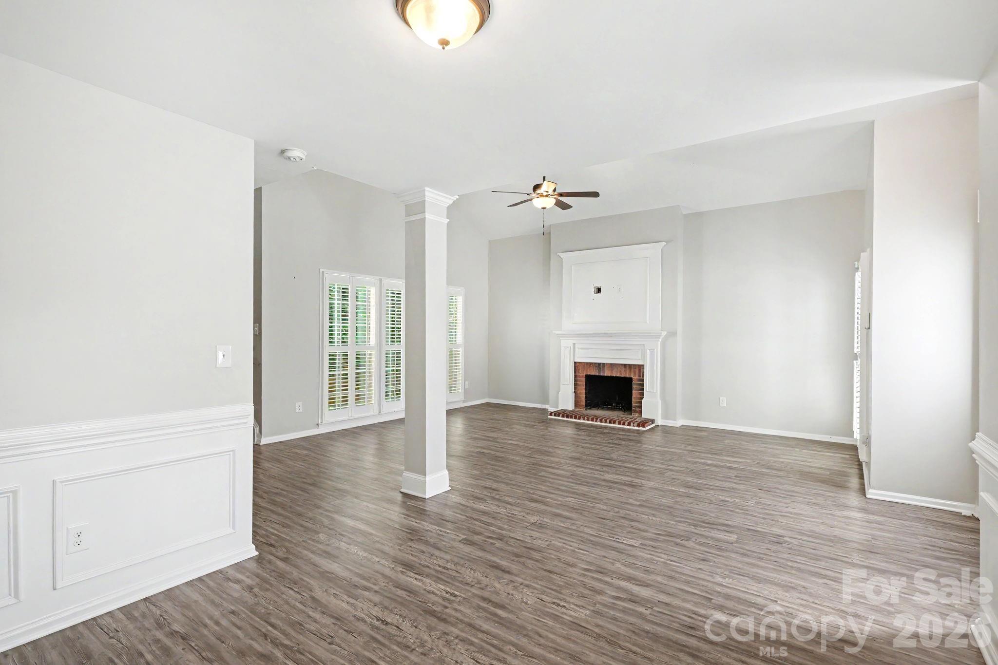 7413 Tupelo Lane