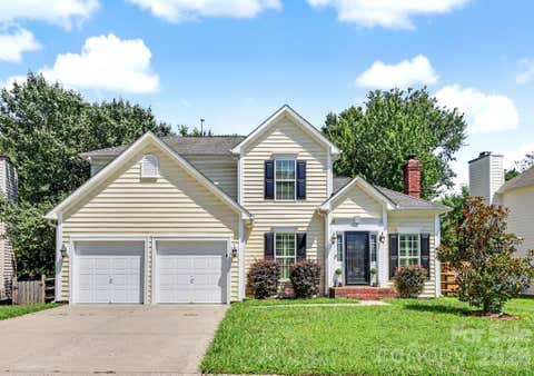 Photo of 7413 Tupelo Lane, Charlotte, NC 28269 (MLS # 4398162)