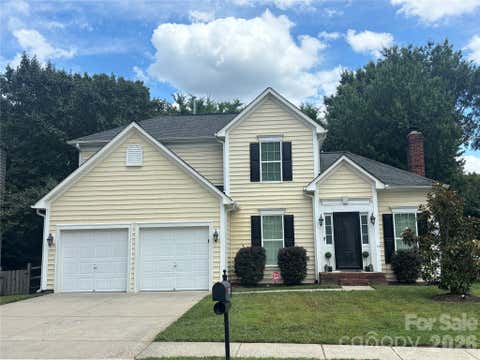 Photo of 7413 Tupelo Lane, Charlotte, NC 28269 (MLS # 4398162)