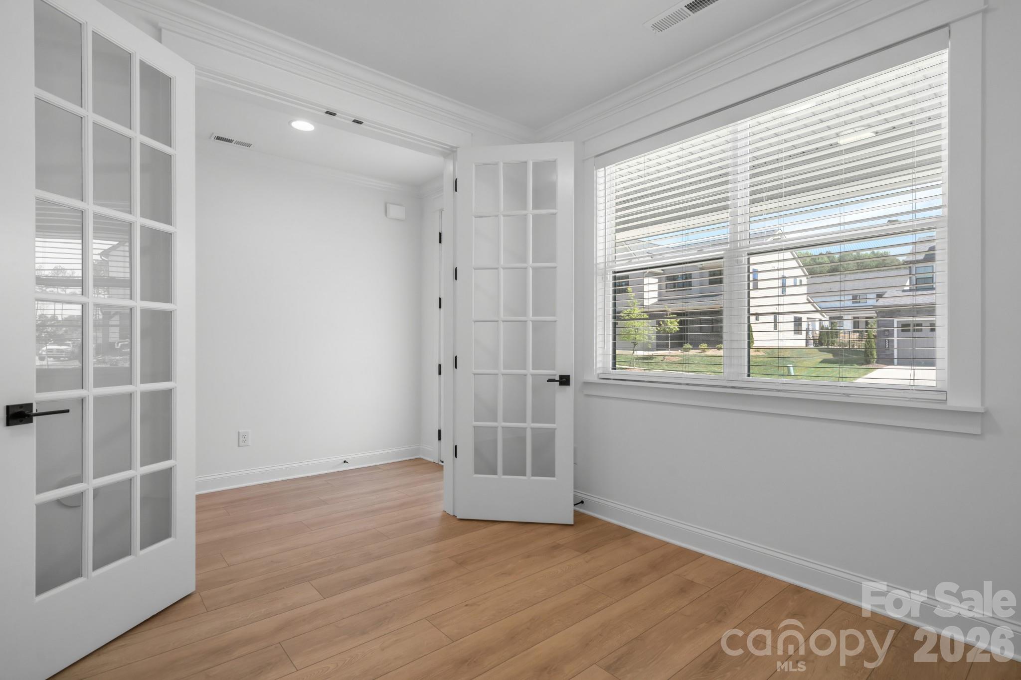 Amara Chase - Residential