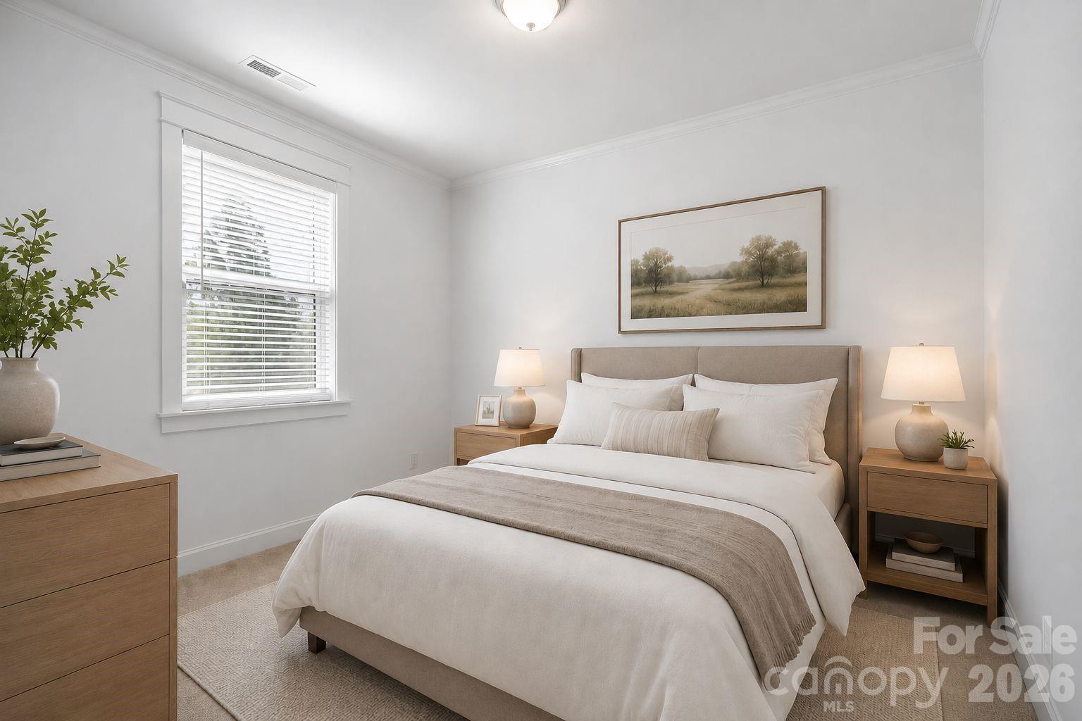 Amara Chase - Residential