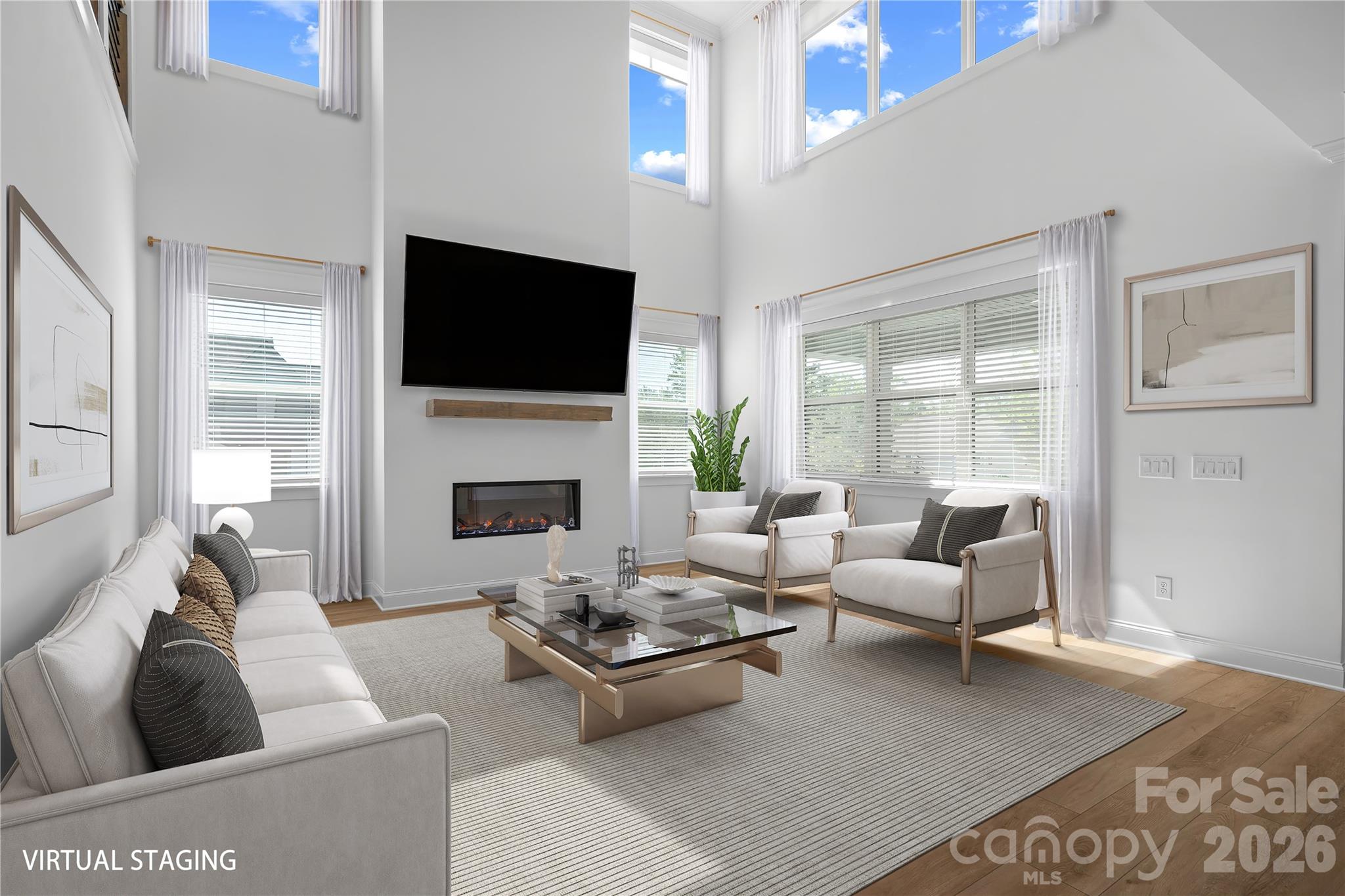Amara Chase - Residential