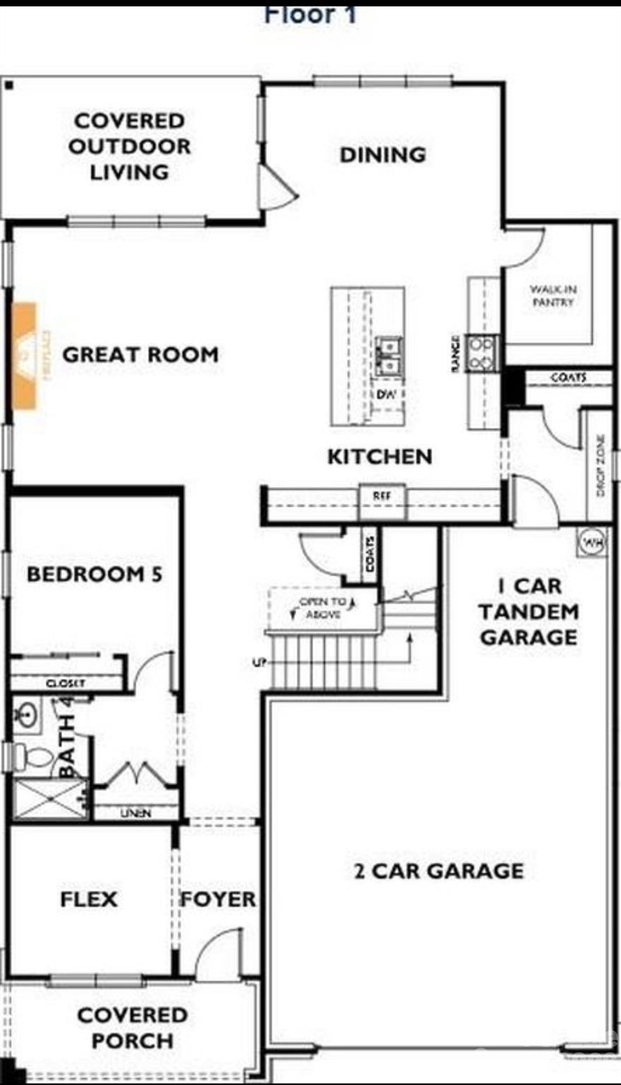 Amara Chase - Residential