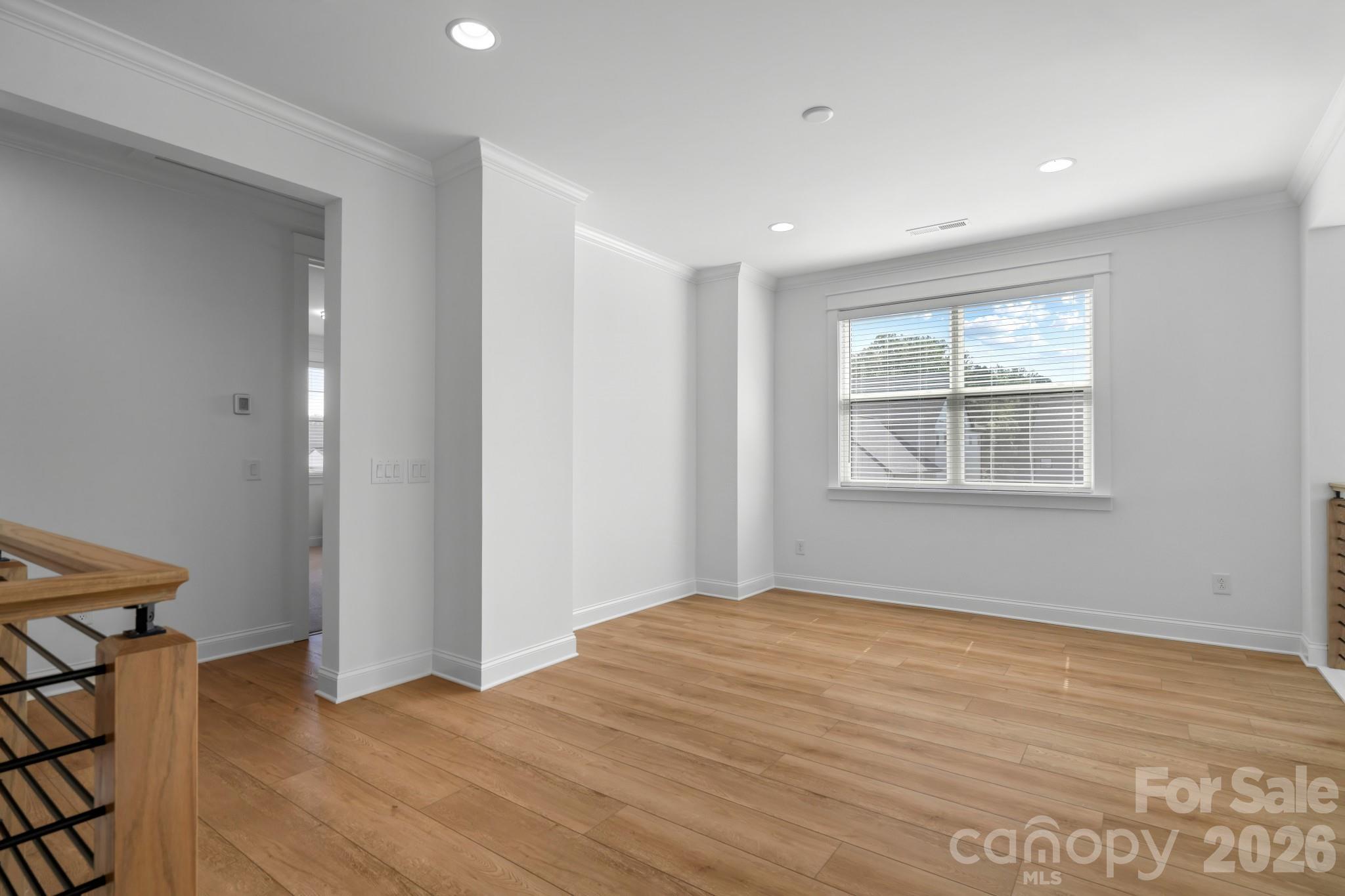 Amara Chase - Residential