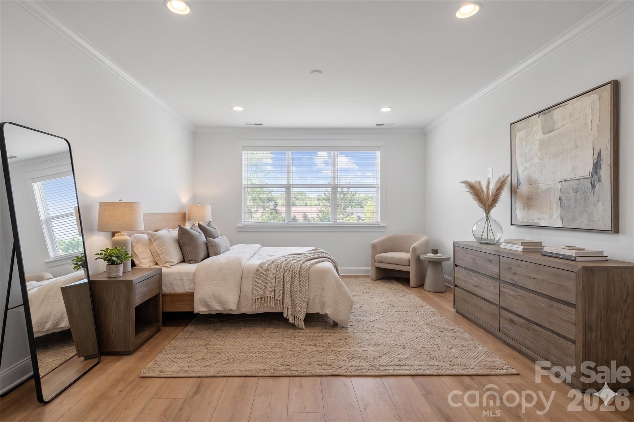 Amara Chase - Residential