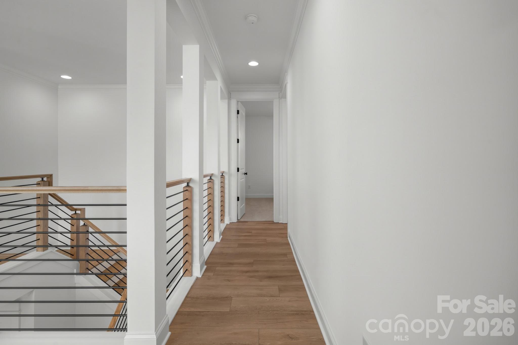 Amara Chase - Residential