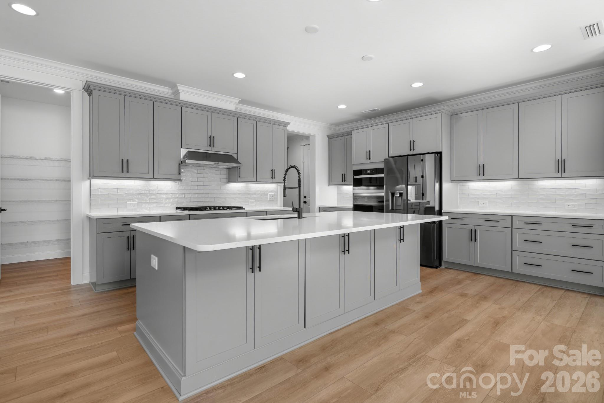 Amara Chase - Residential
