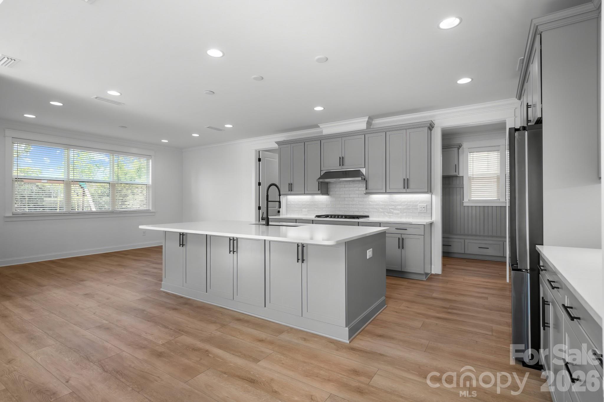 Amara Chase - Residential