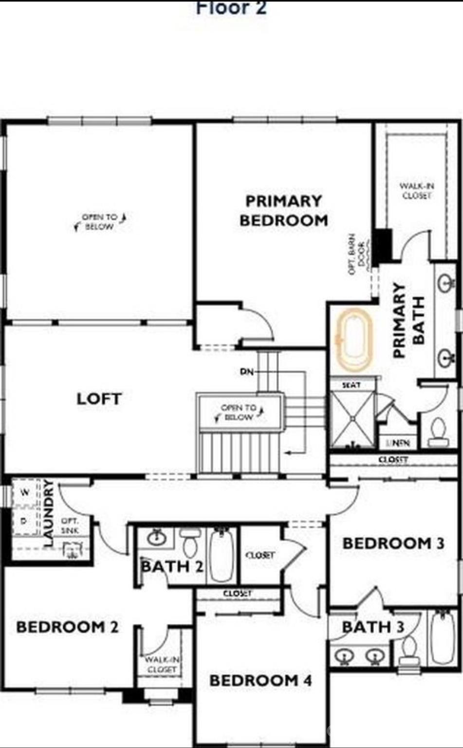 Amara Chase - Residential