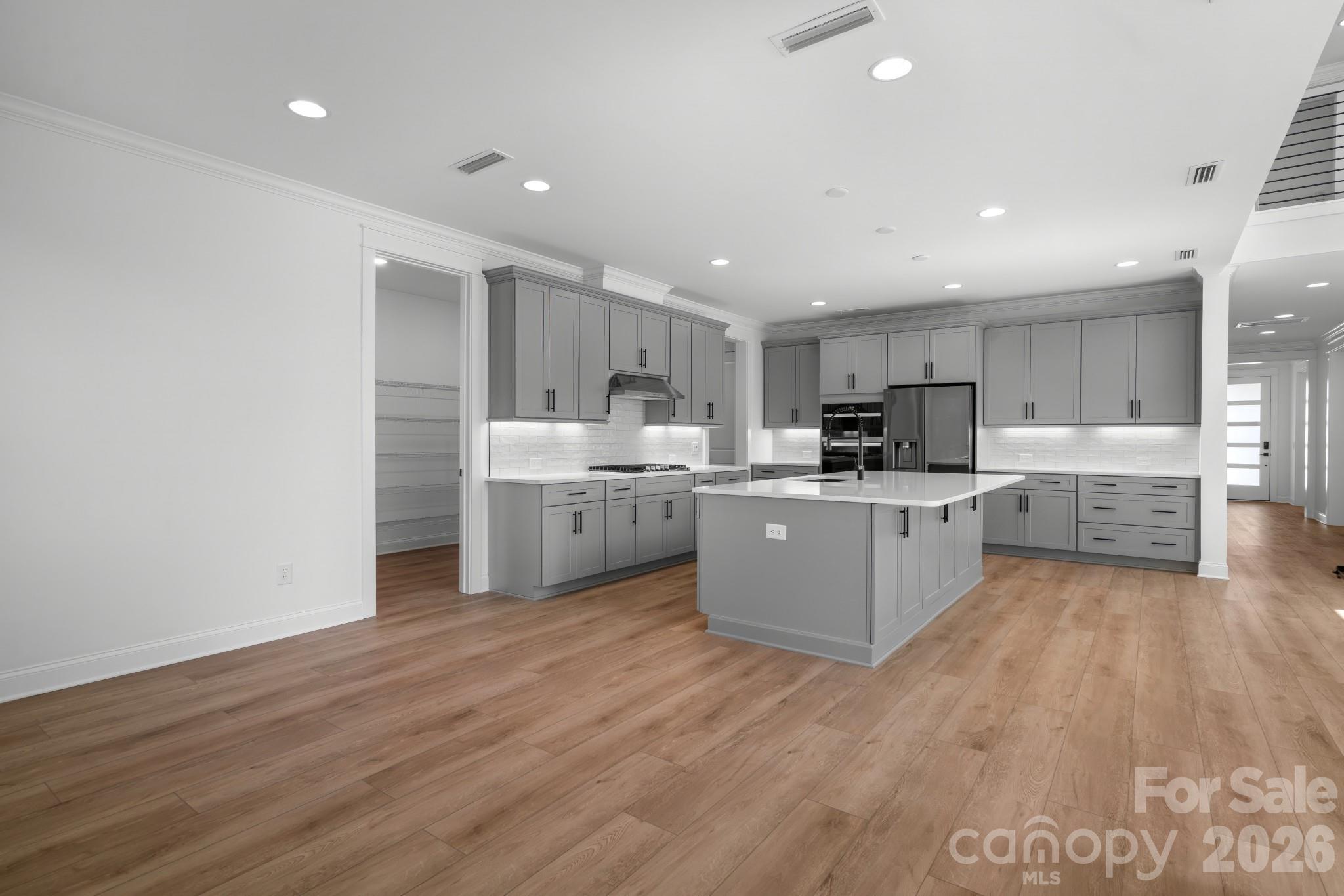 Amara Chase - Residential