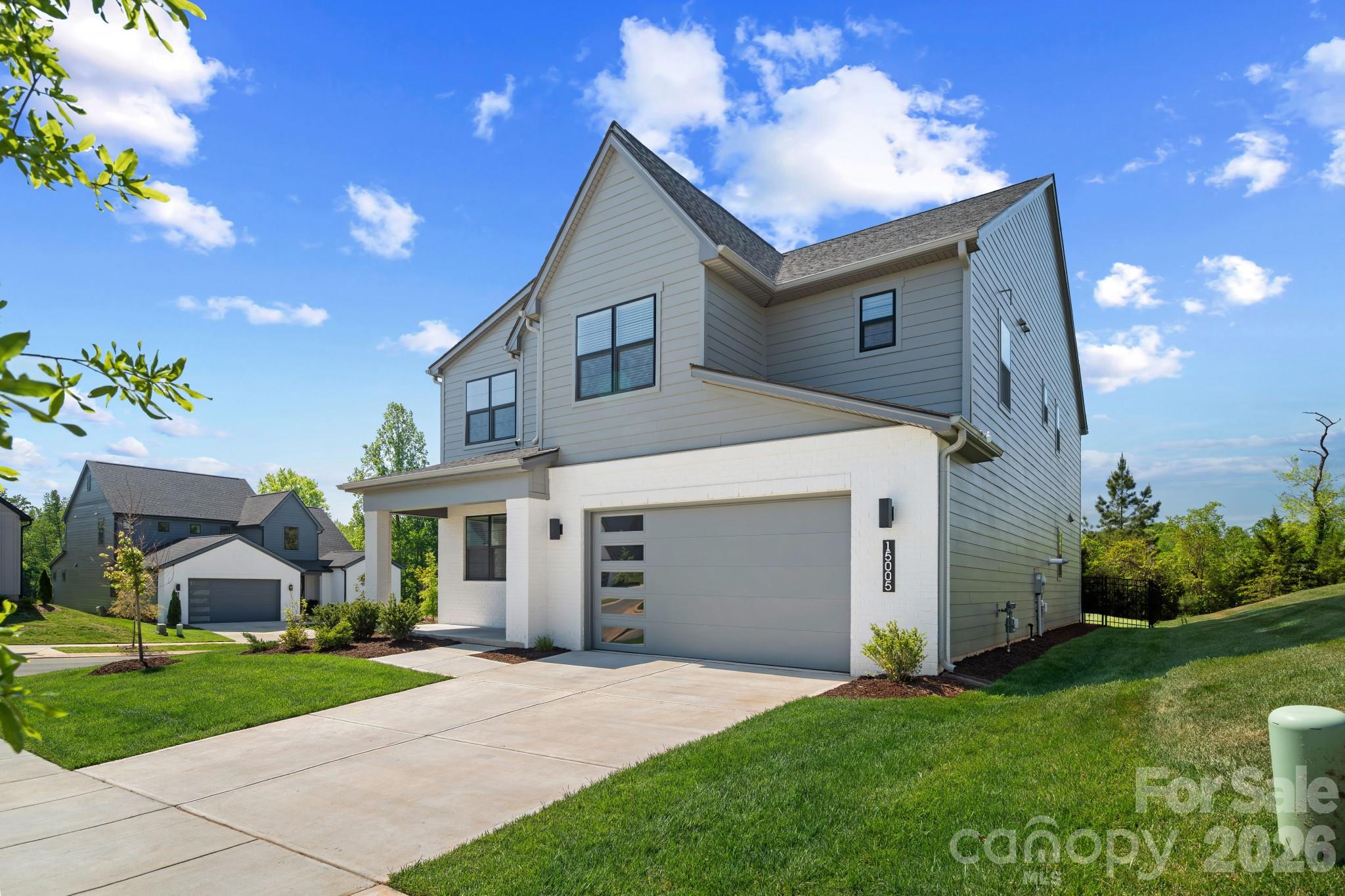 15005 Brownleigh Lane