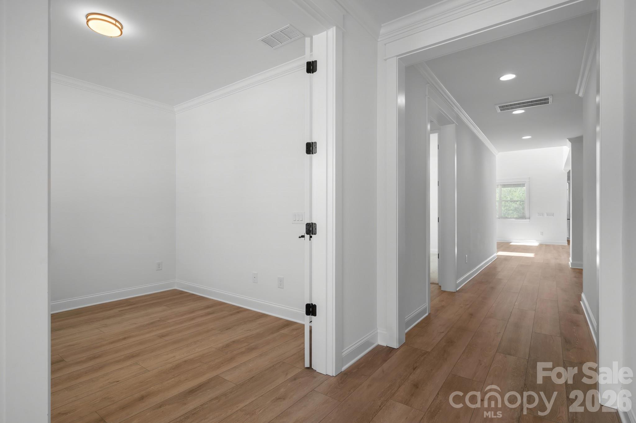 Amara Chase - Residential
