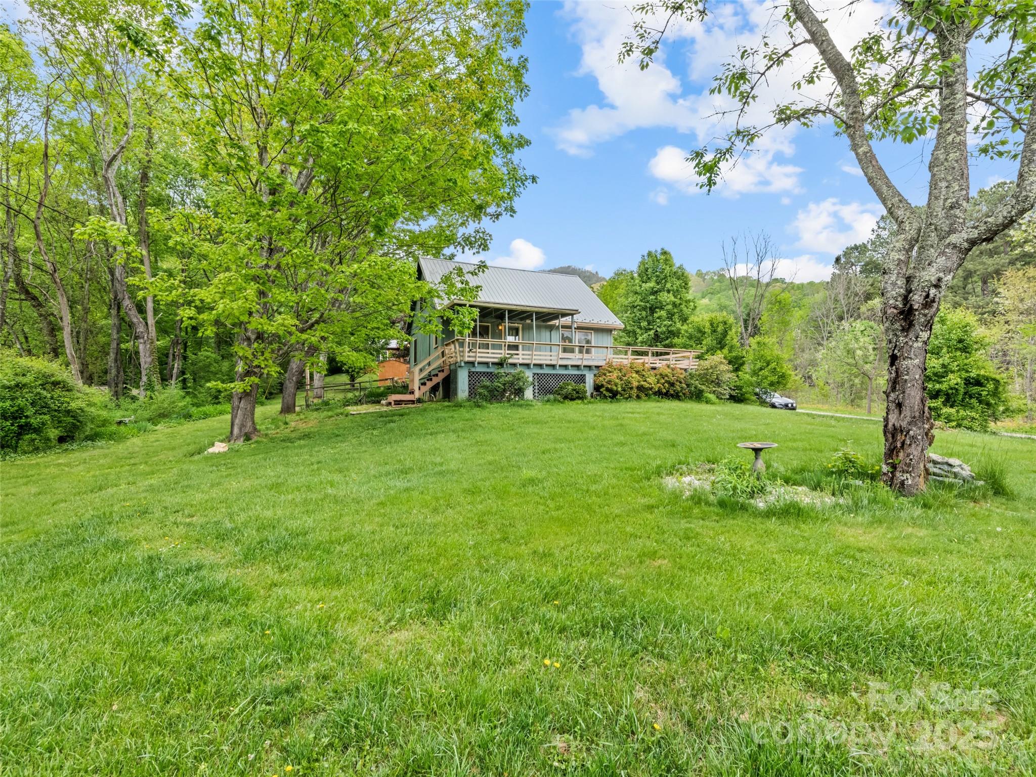 115 Dahlia Lane