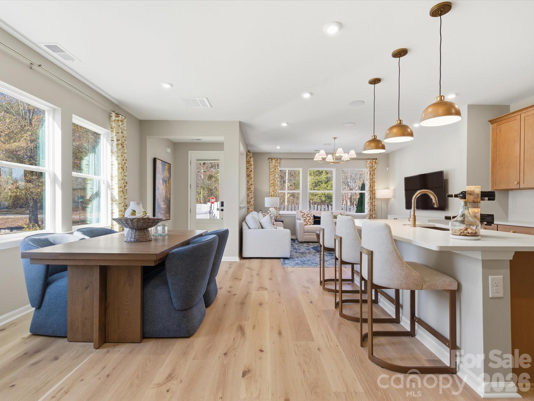 Amplitude - Residential