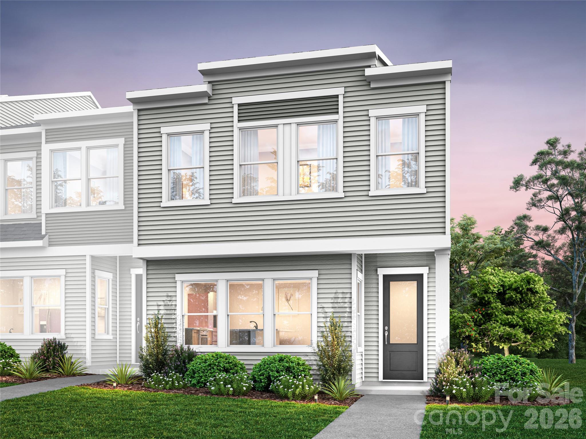 Amplitude - Residential