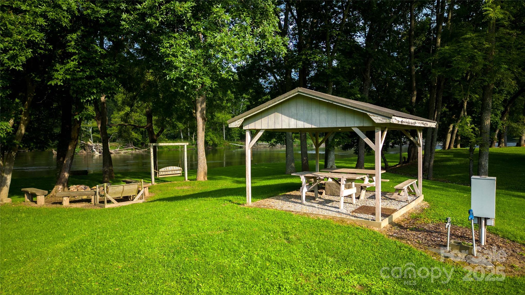2161 River Bend Road