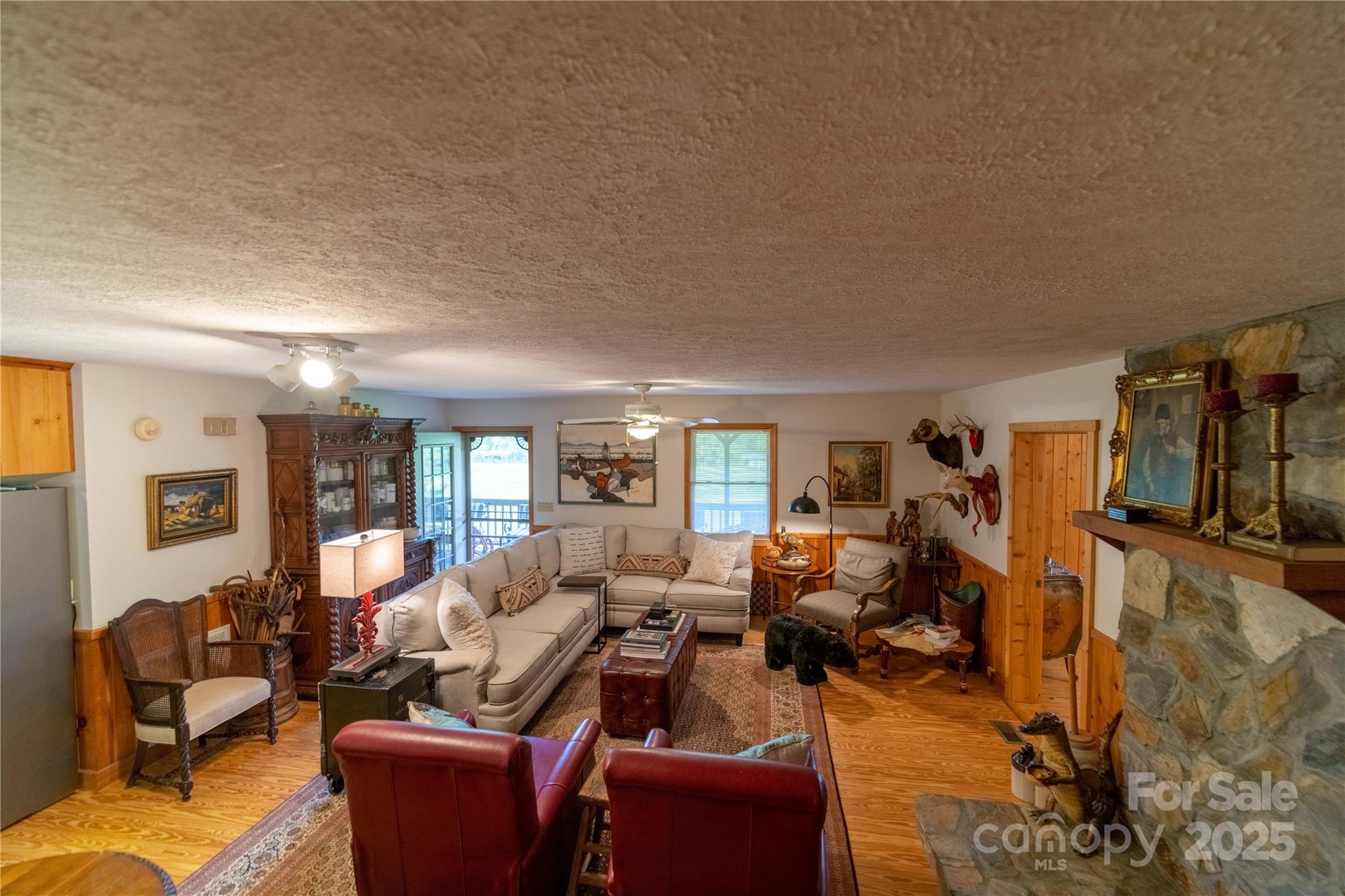 2161 River Bend Road