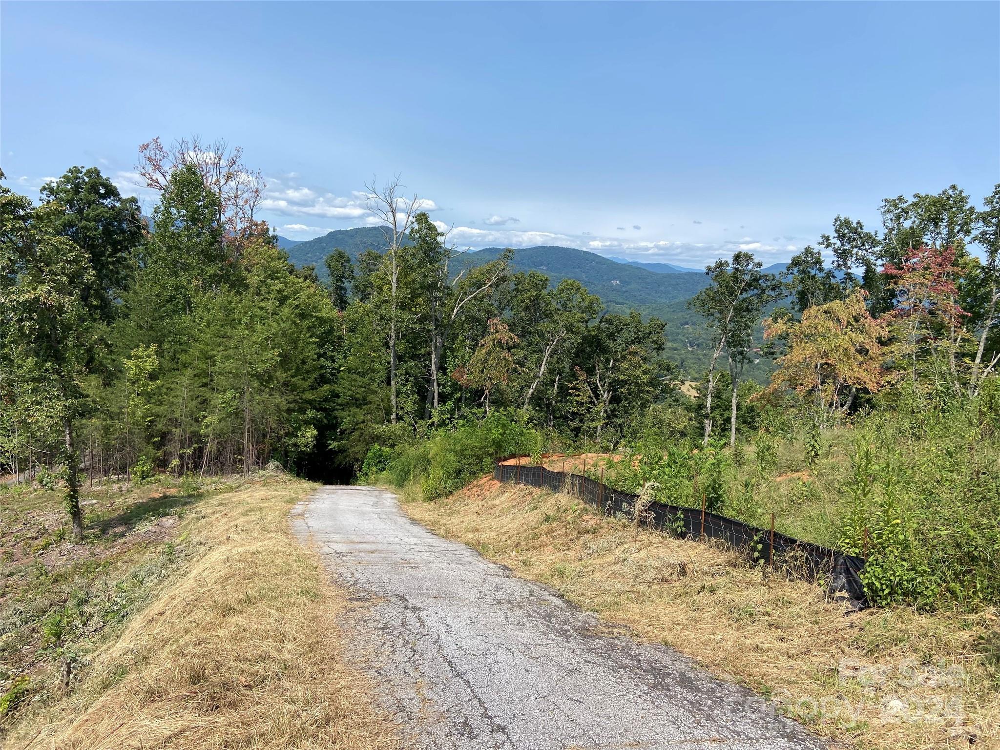 Vista At Bills Mountain - Land