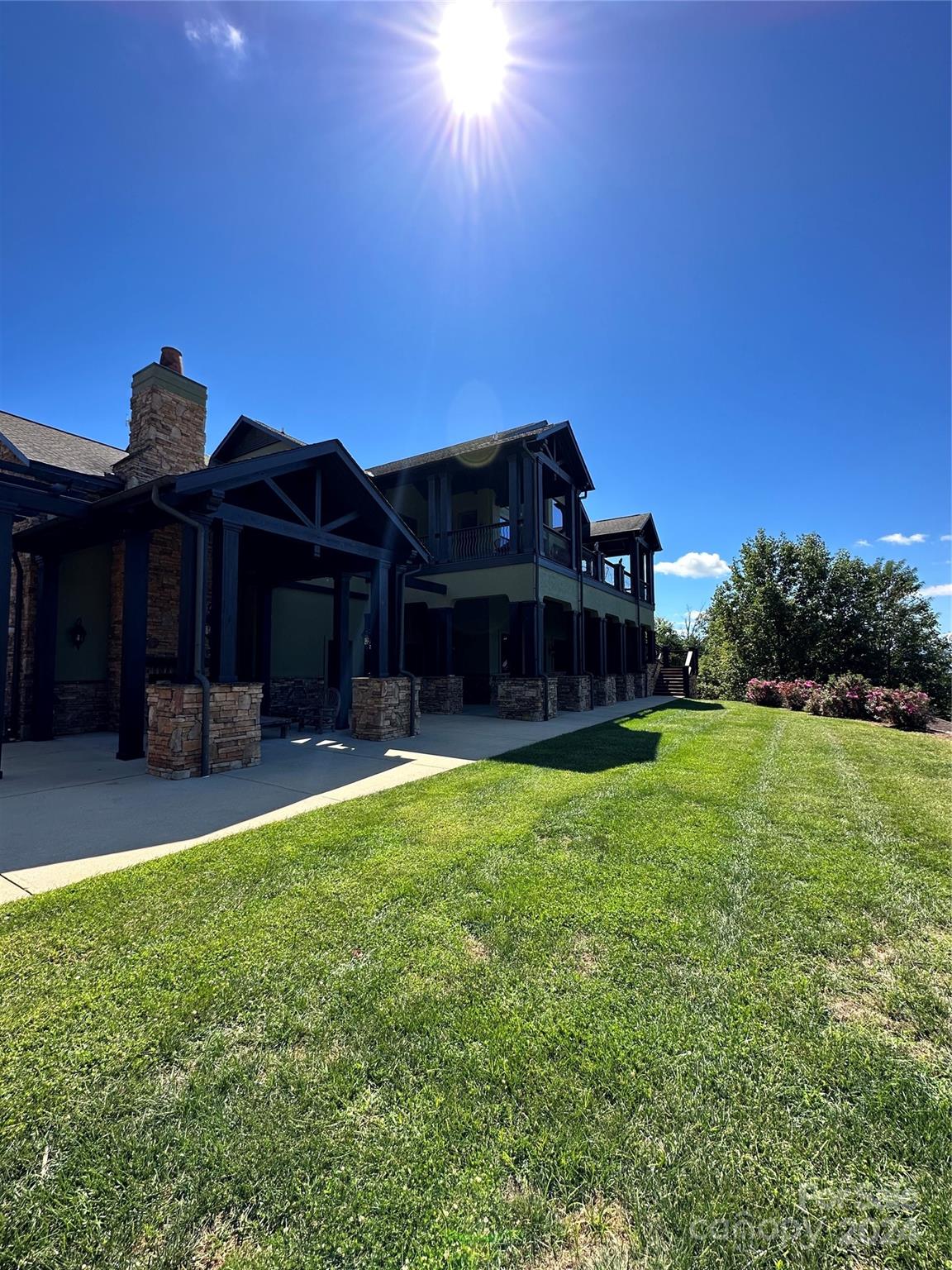 Vista At Bills Mountain - Land