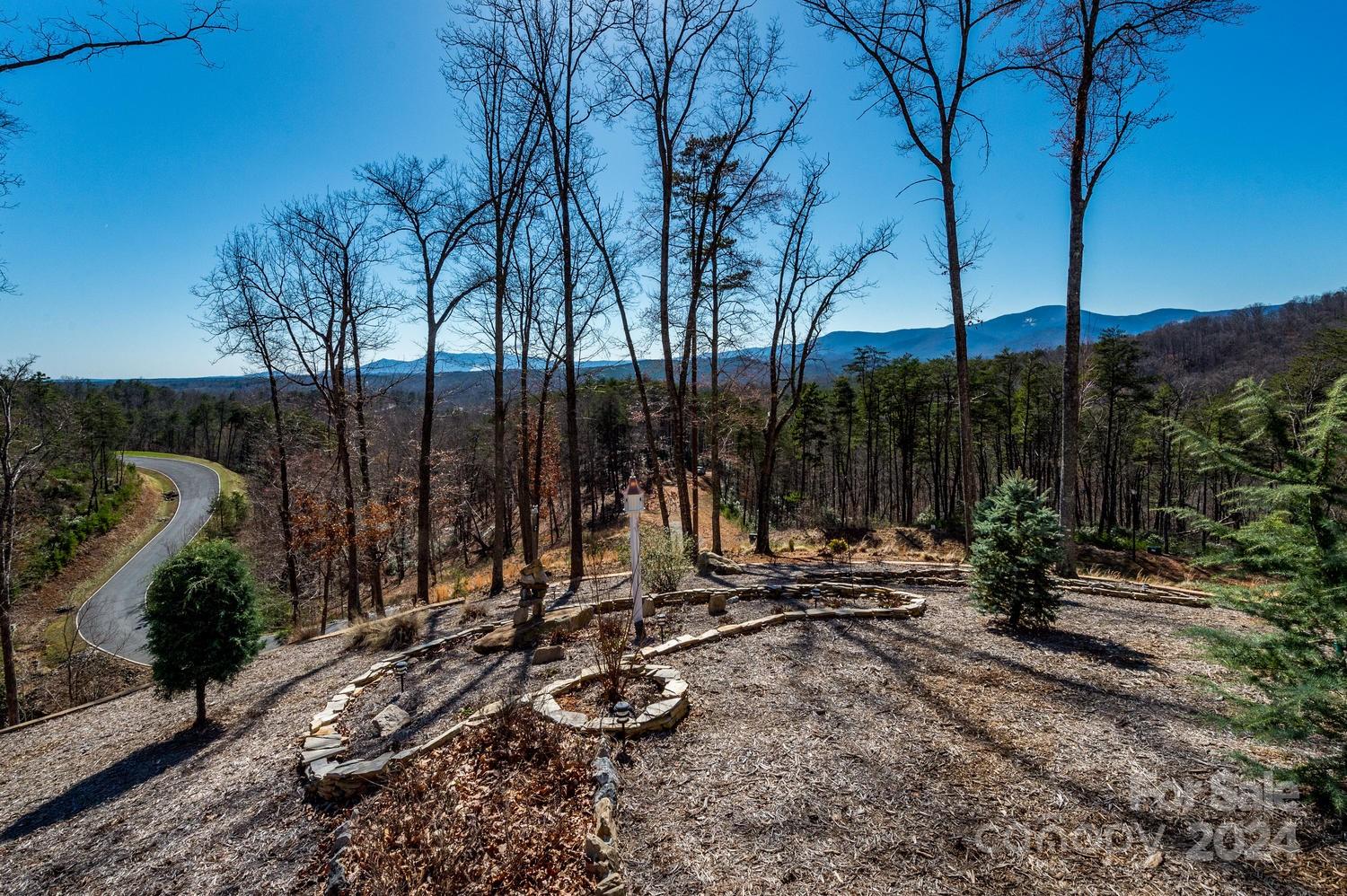 Vista At Bills Mountain - Land