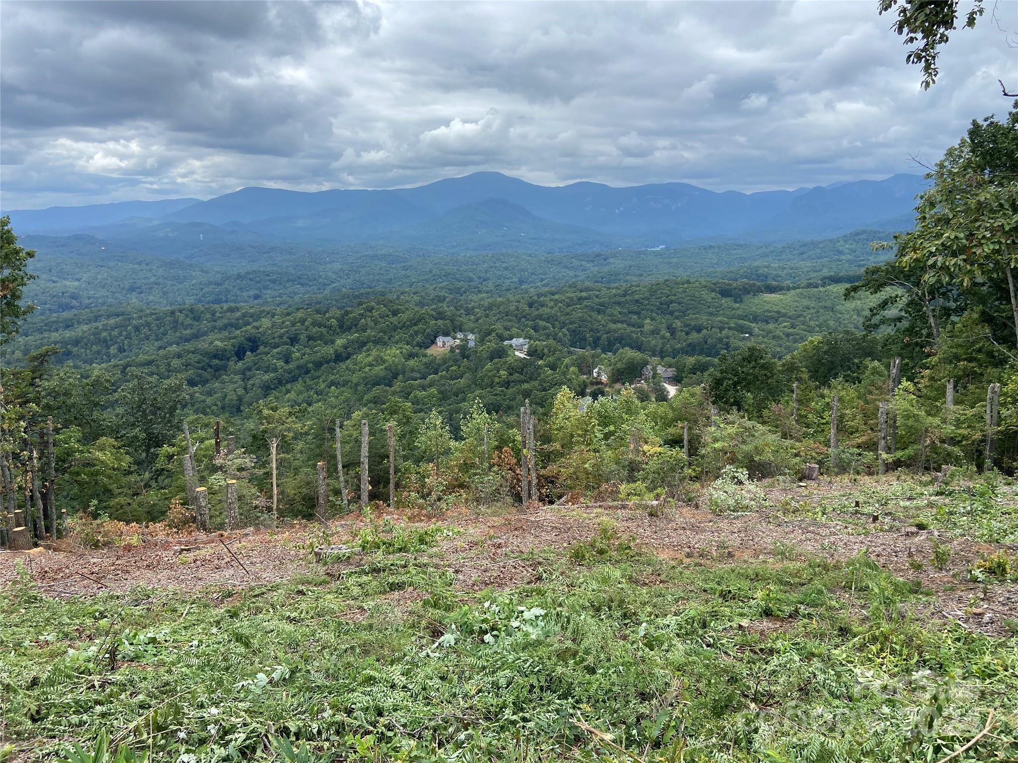 Vista At Bills Mountain - Land