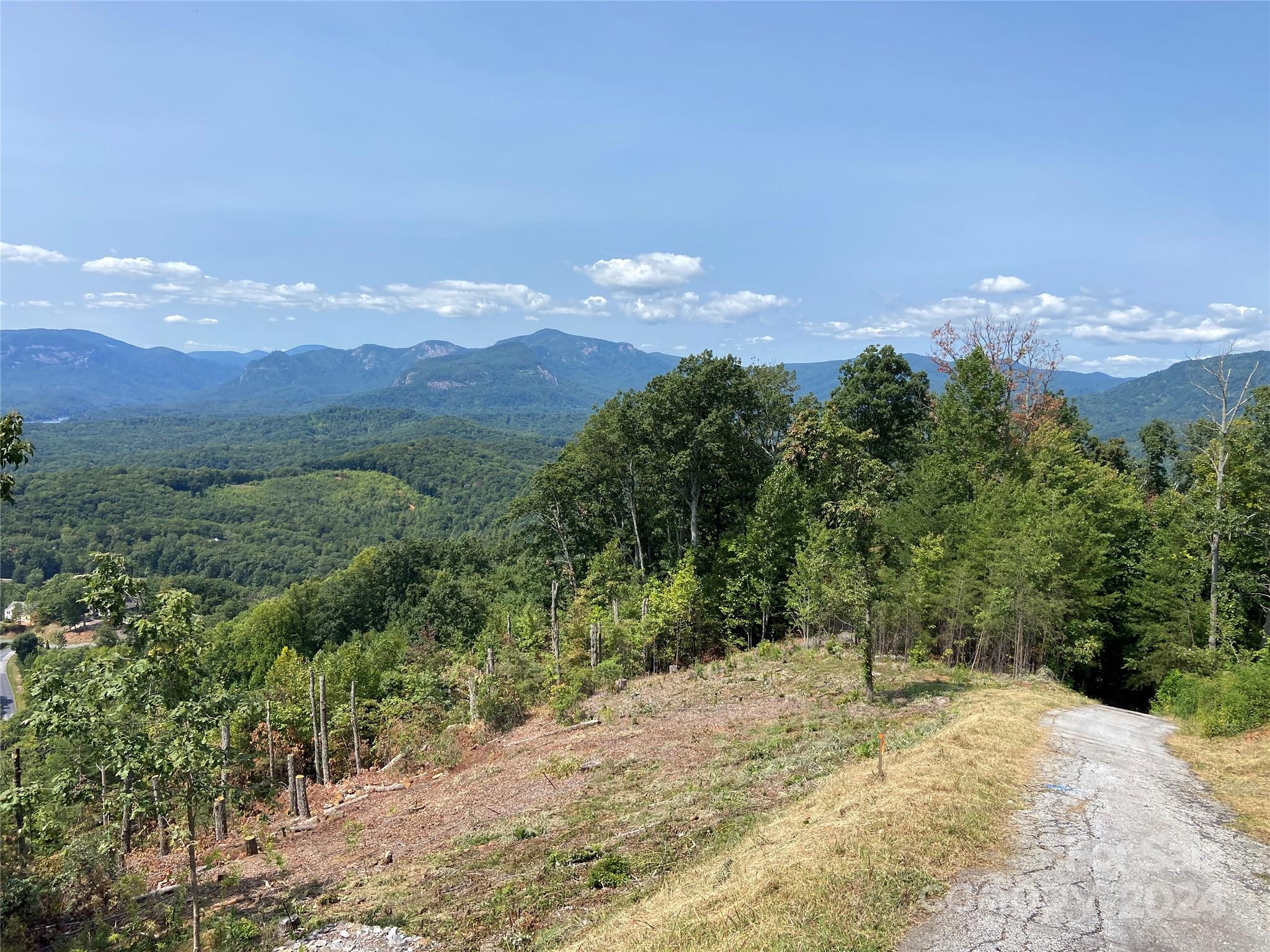 Vista At Bills Mountain - Land