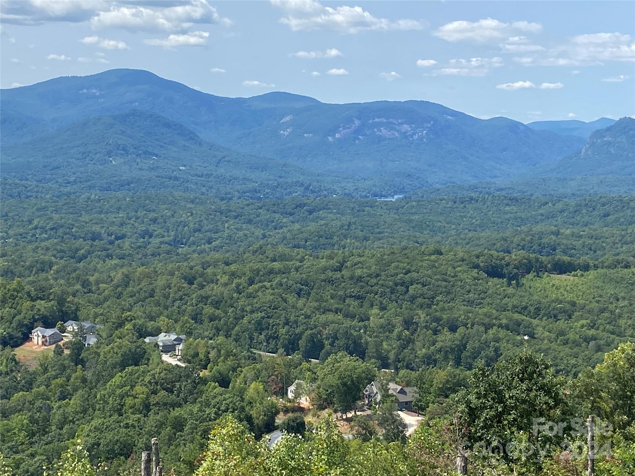 Vista At Bills Mountain - Land