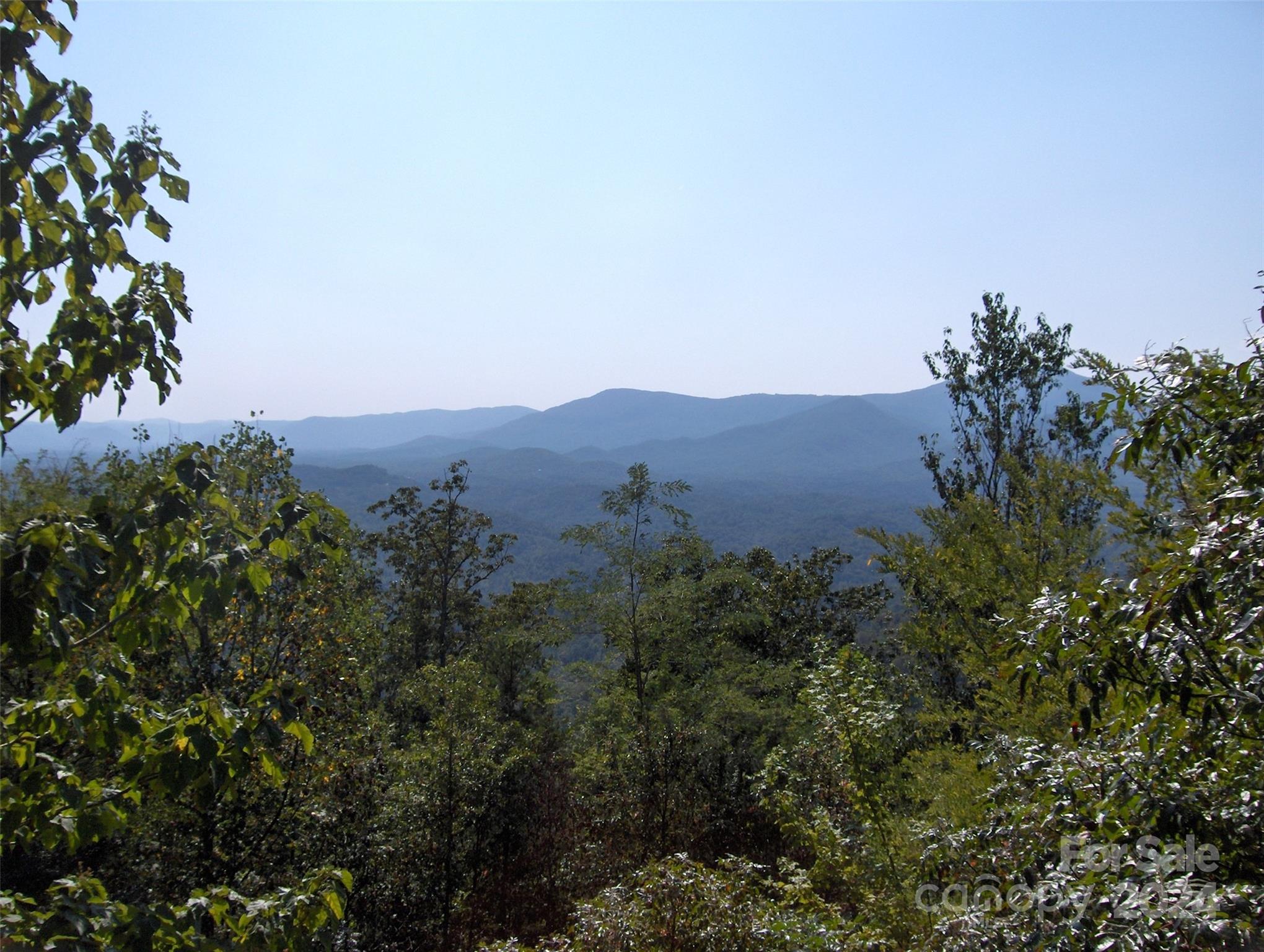 Vista At Bills Mountain - Land