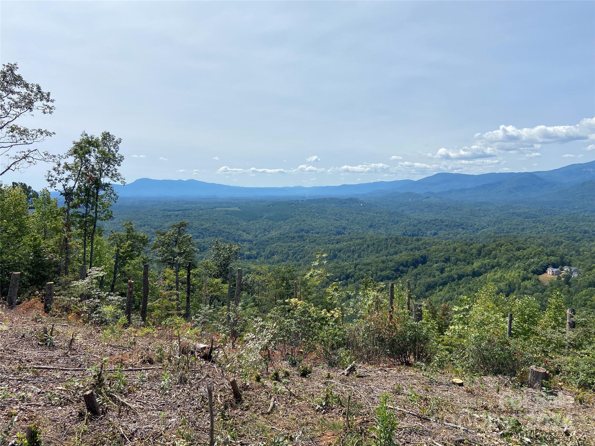 Vista At Bills Mountain - Land