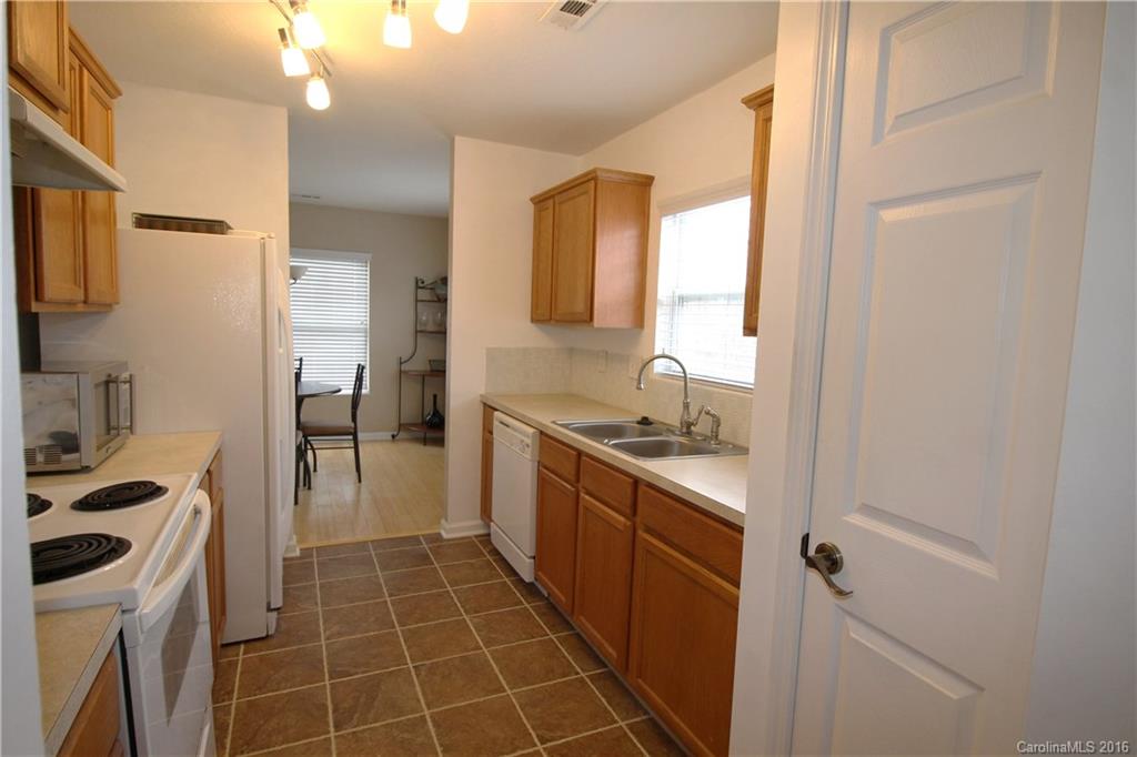 Sonoma Village - Residential