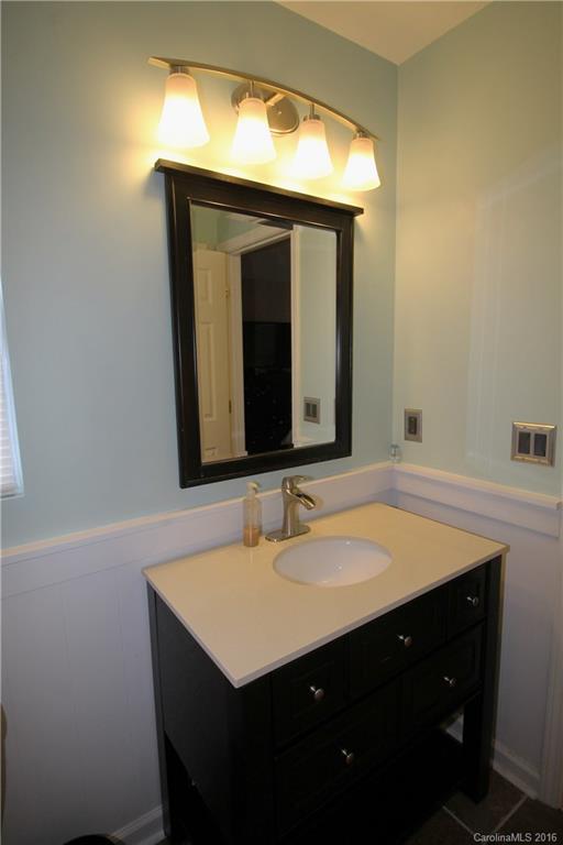 Sonoma Village - Residential