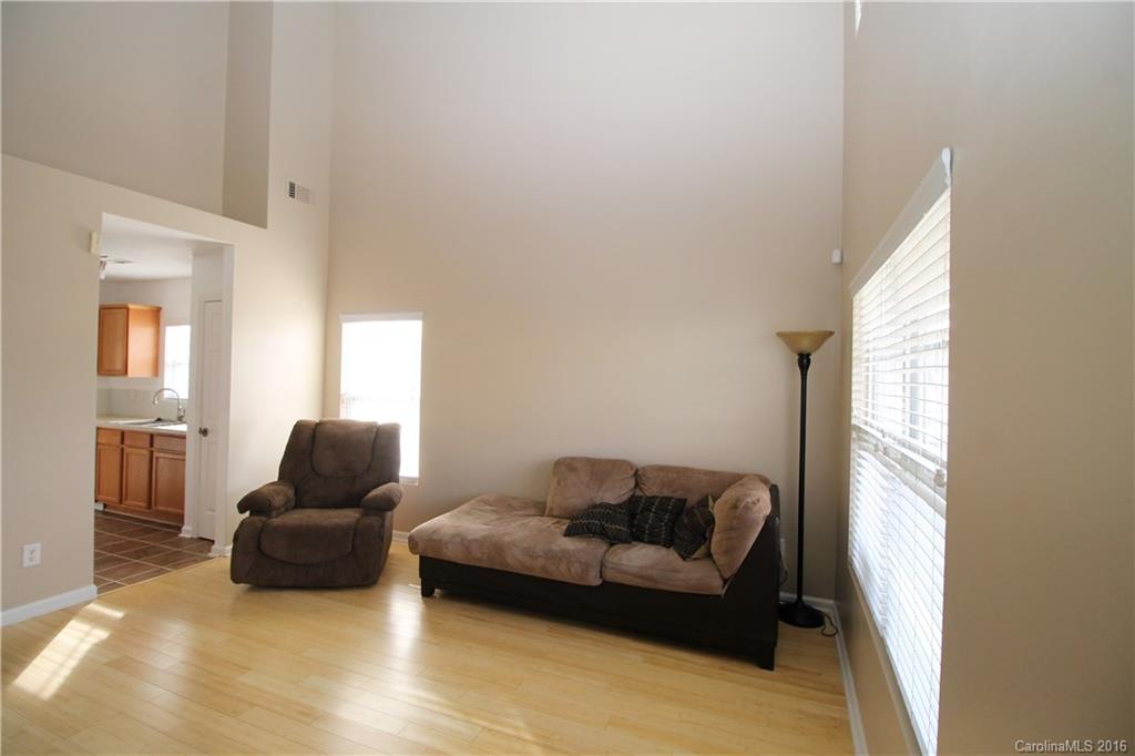 Sonoma Village - Residential