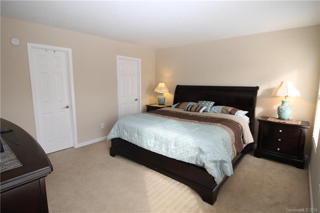 Sonoma Village - Residential