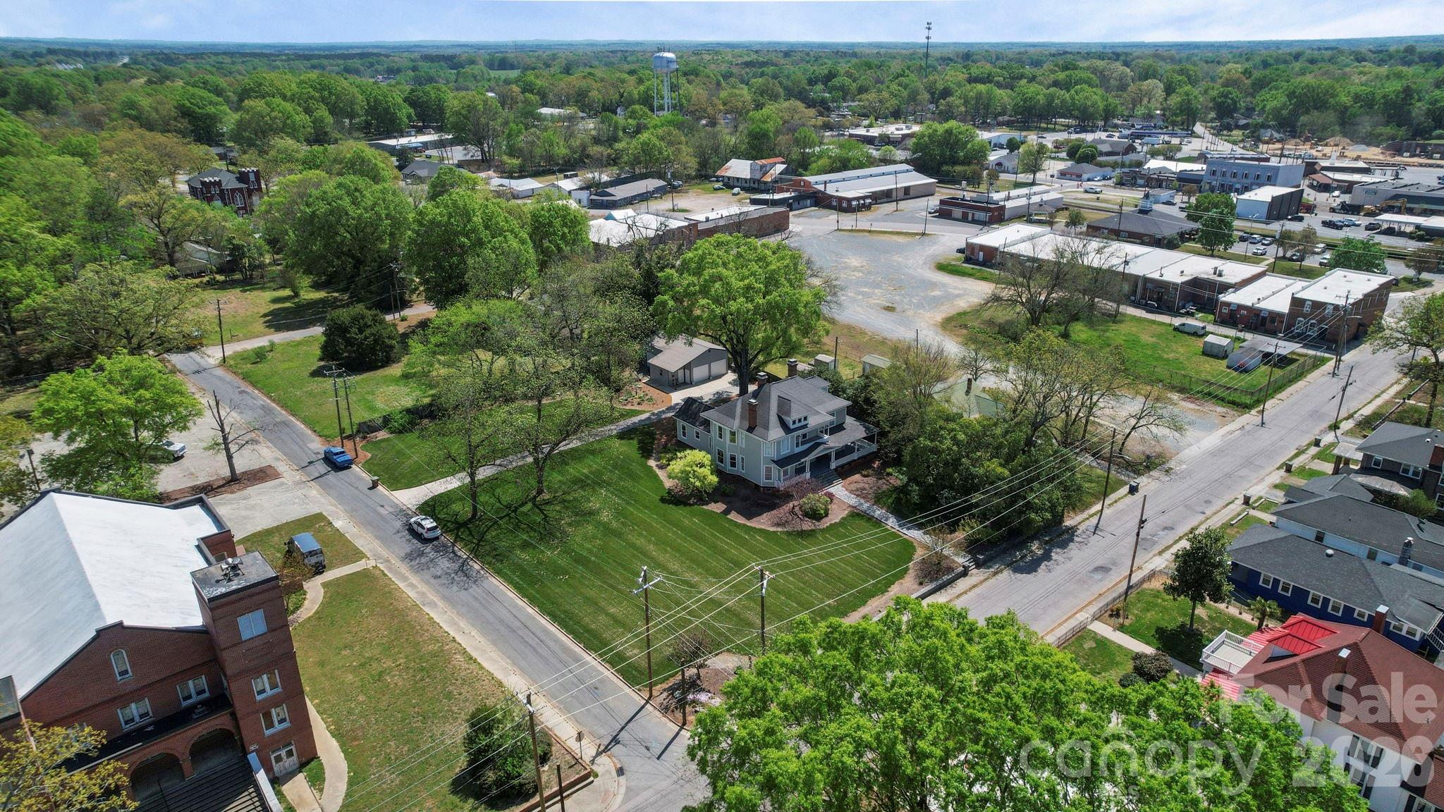 Fairfield Plantation - Residential