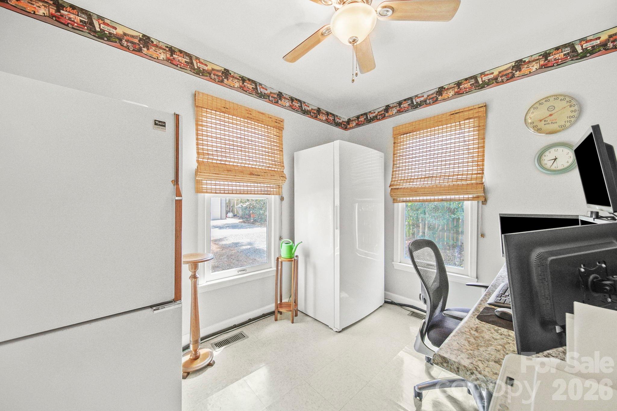 Fairfield Plantation - Residential