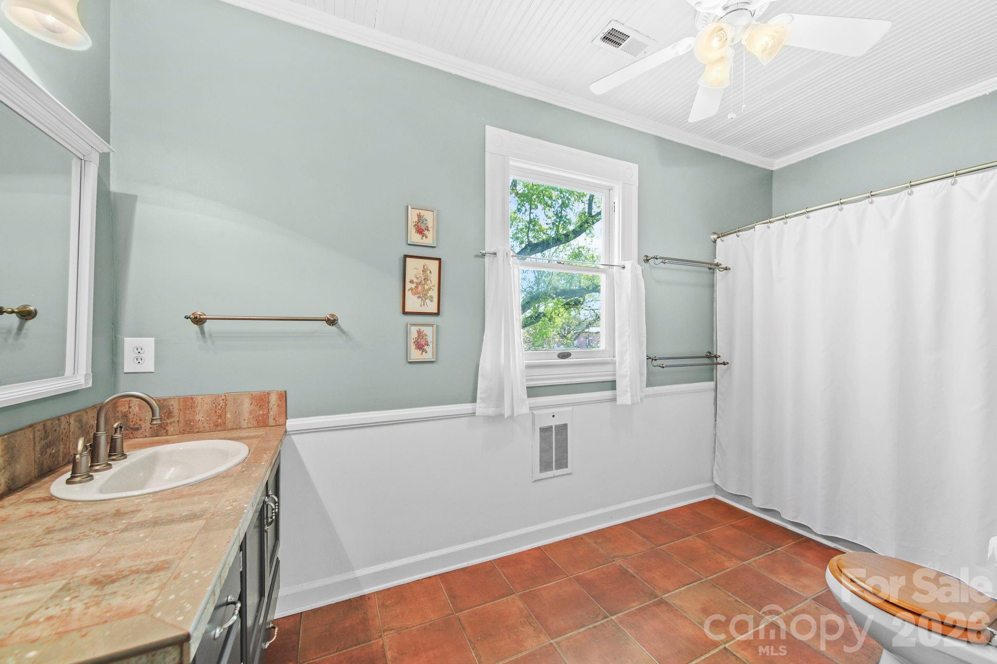 Fairfield Plantation - Residential