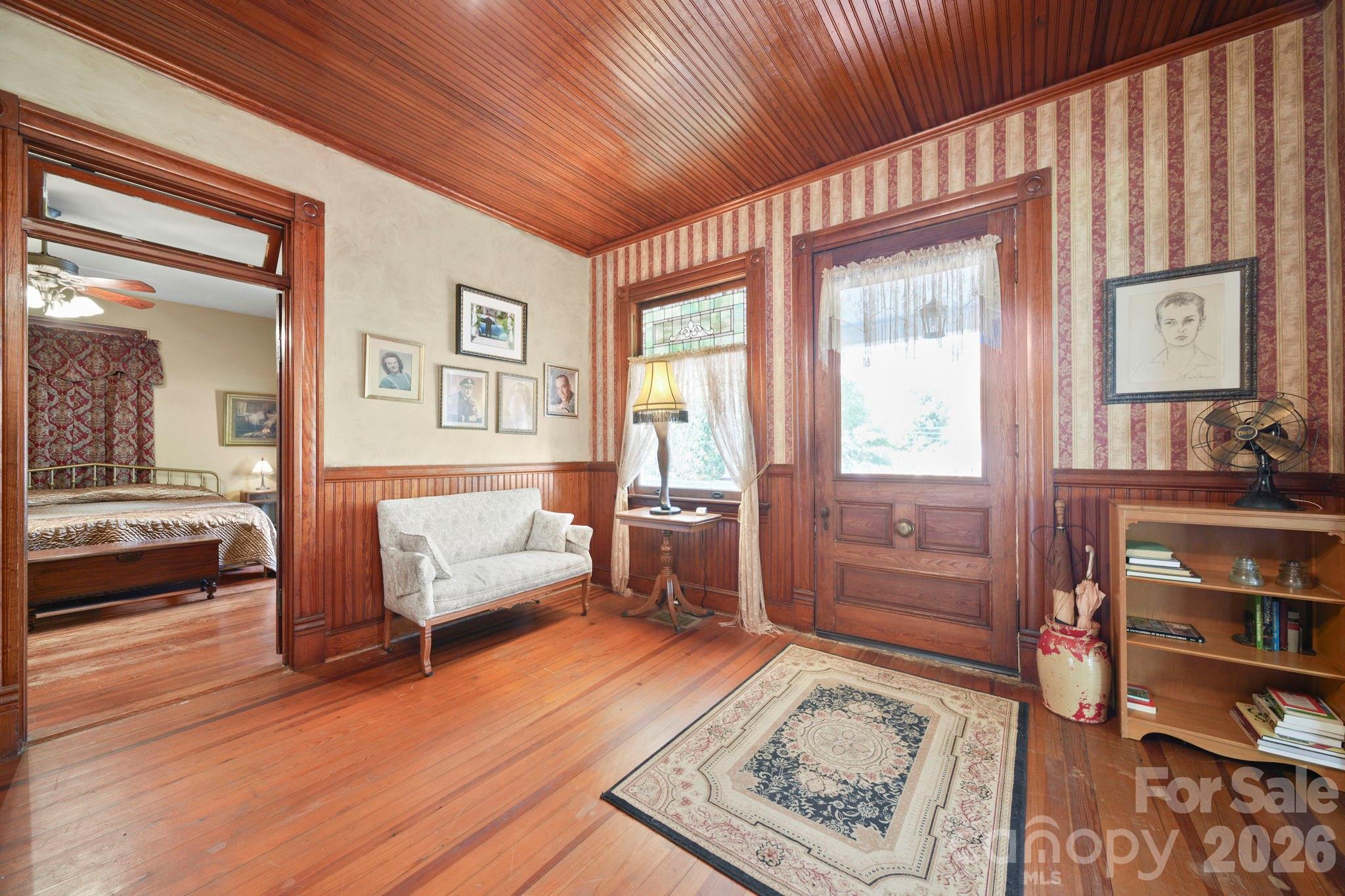 Fairfield Plantation - Residential