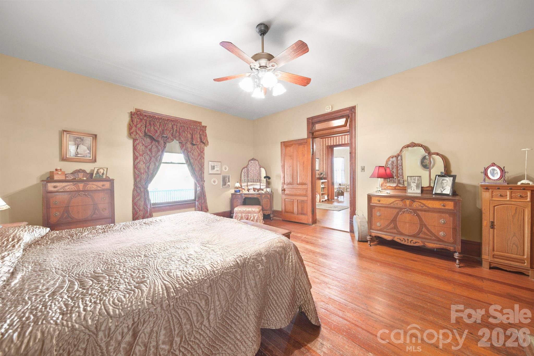 Fairfield Plantation - Residential