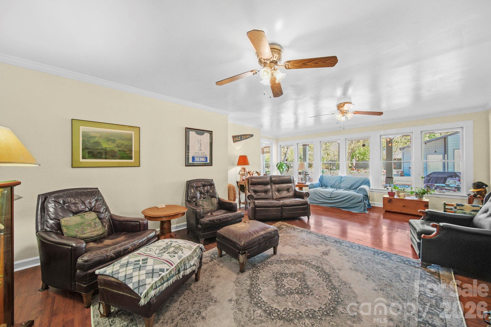 Fairfield Plantation - Residential