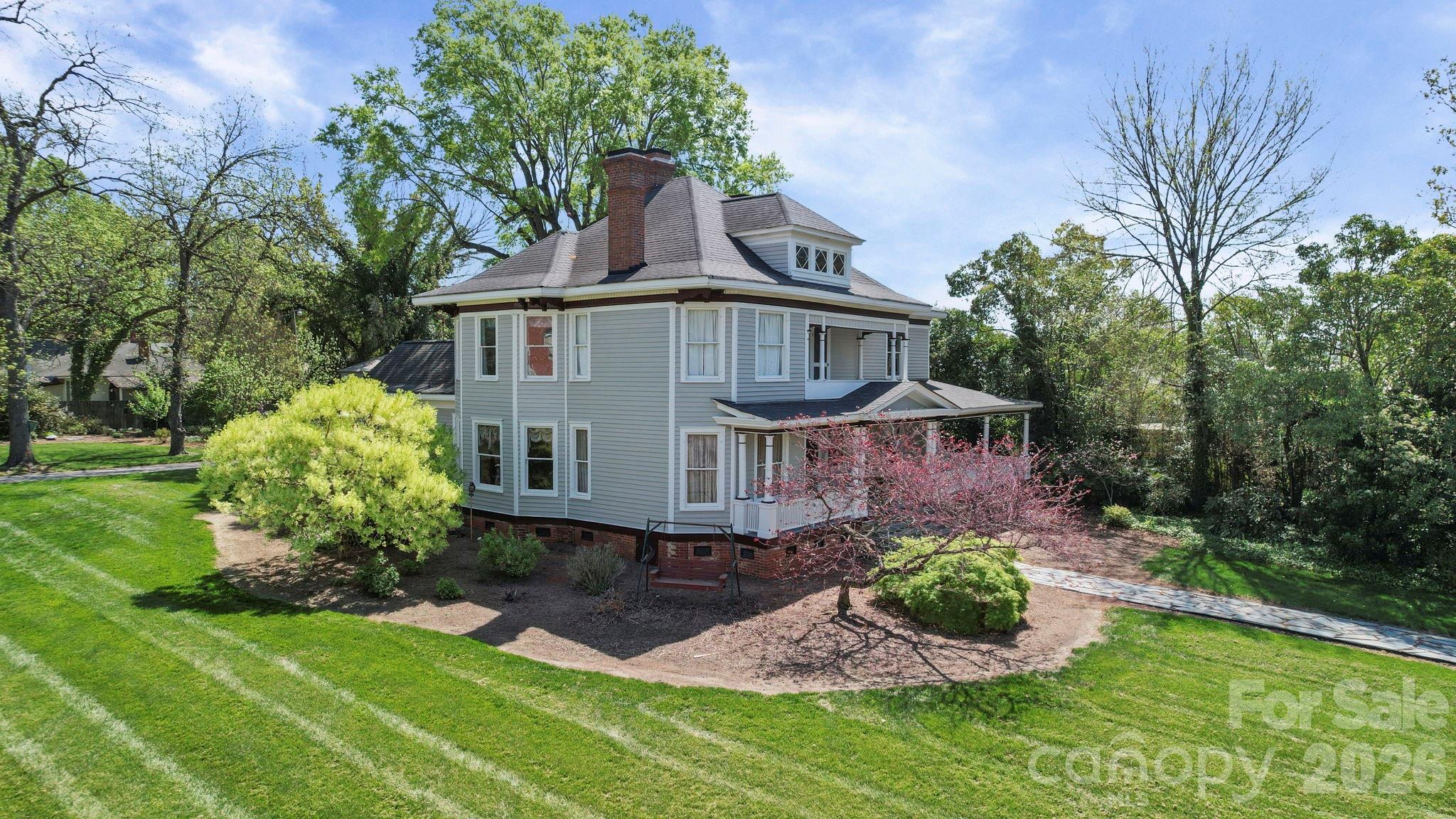 Fairfield Plantation - Residential