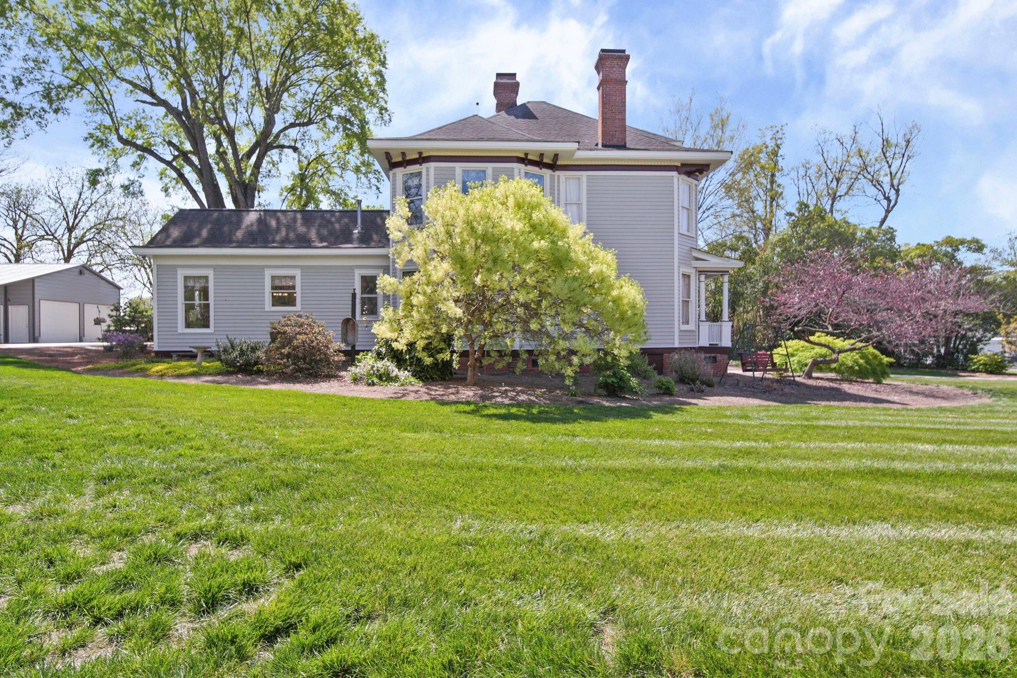 Fairfield Plantation - Residential