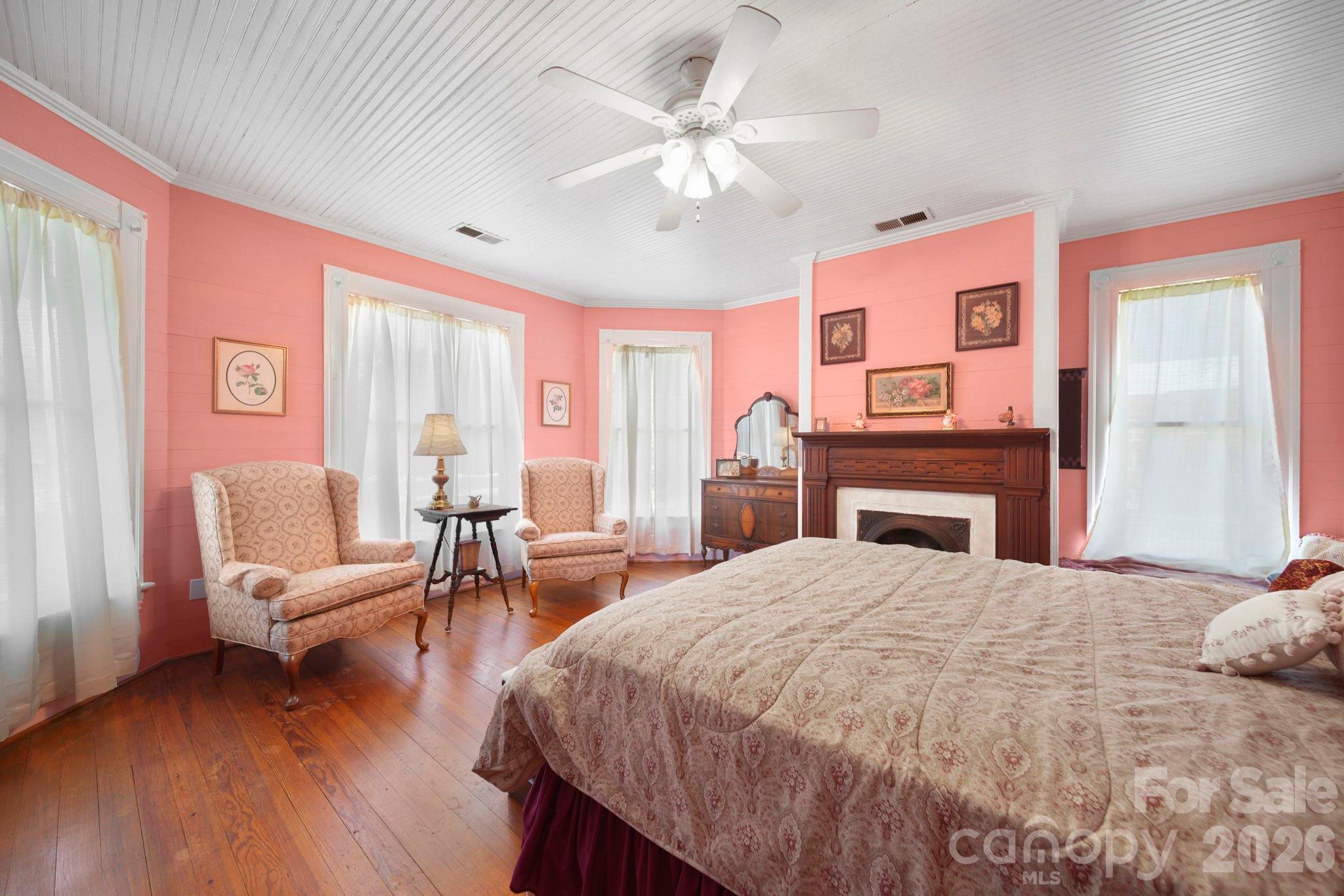 Fairfield Plantation - Residential