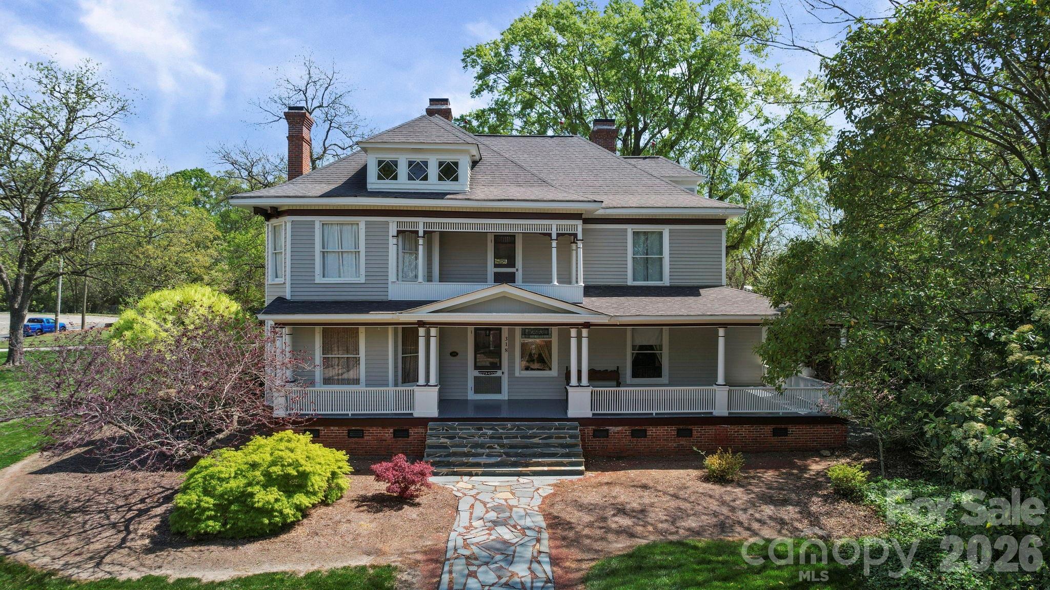 Fairfield Plantation - Residential