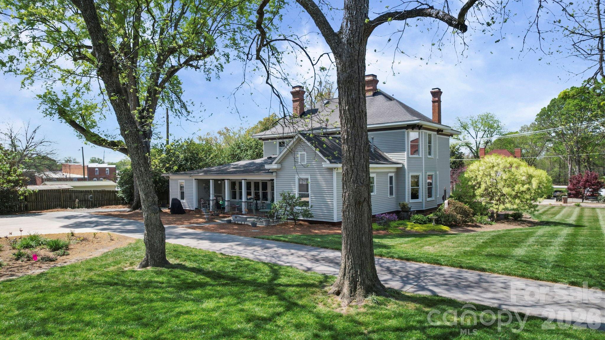 Fairfield Plantation - Residential