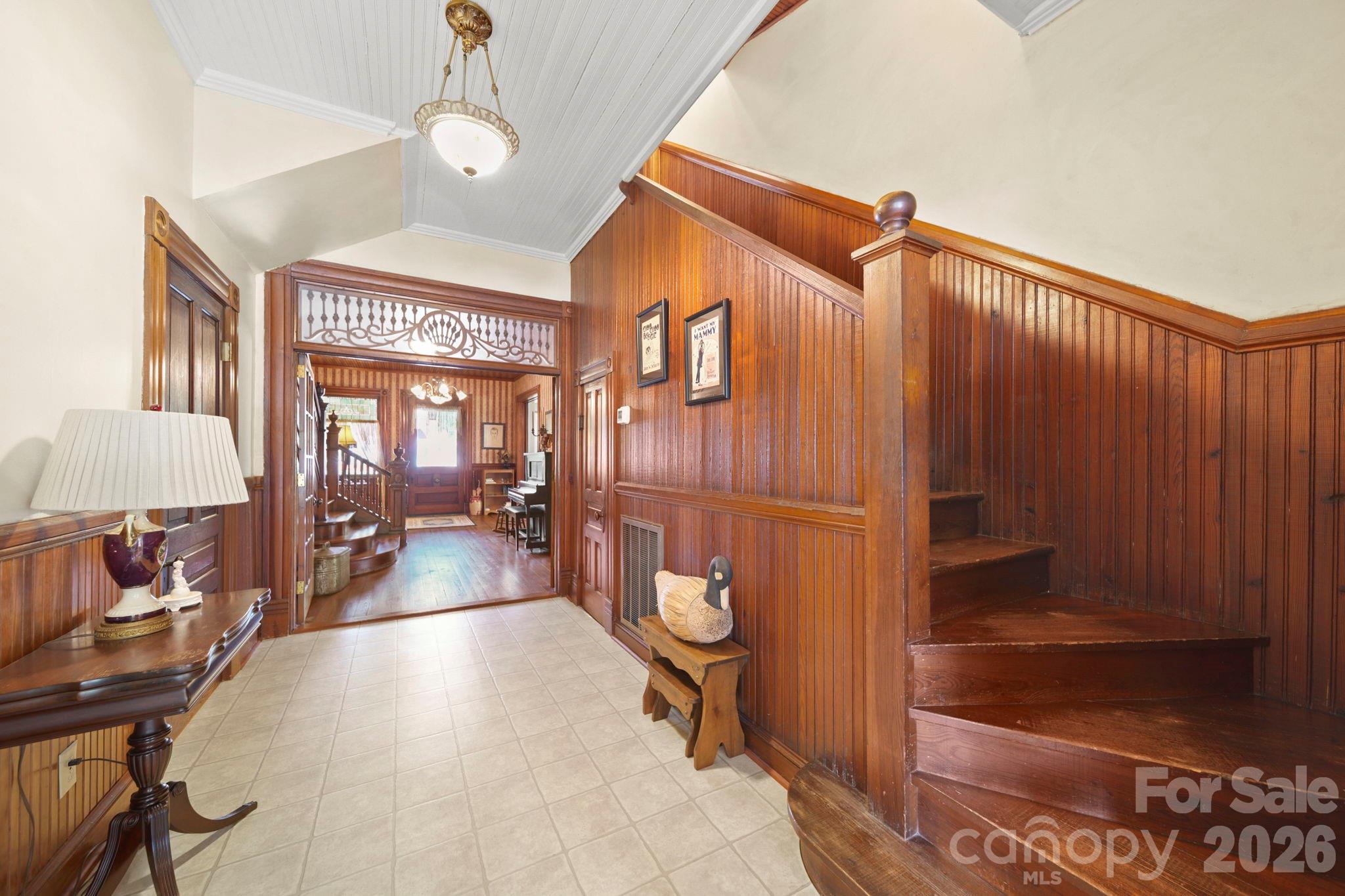 Fairfield Plantation - Residential