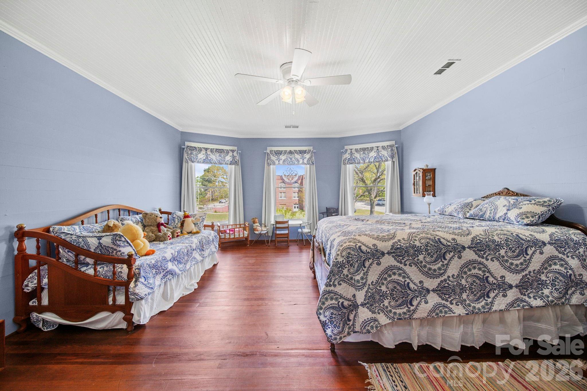 Fairfield Plantation - Residential