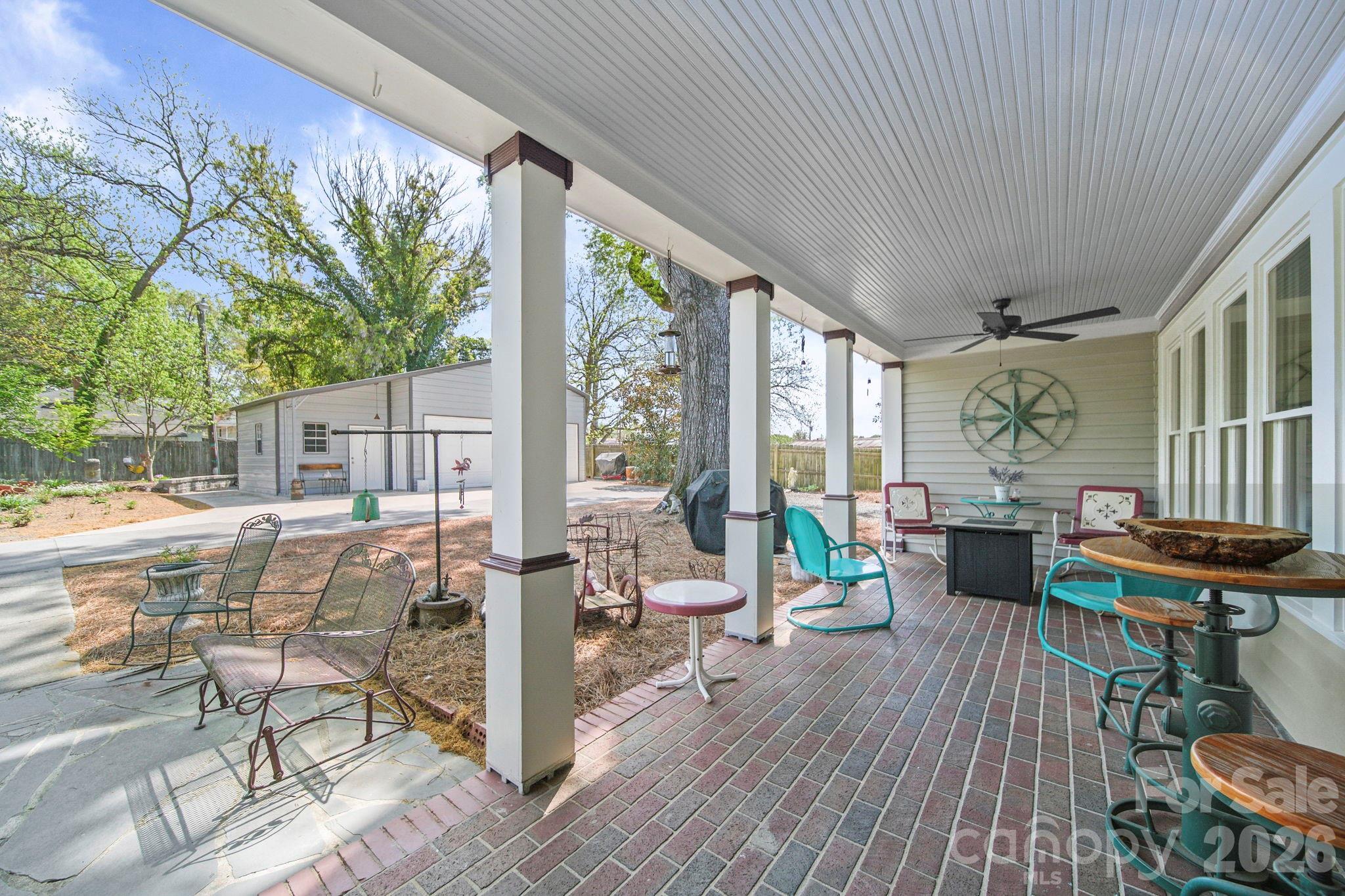 Fairfield Plantation - Residential